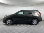 Nissan X-Trail III Рестайлинг Москва  - изображение 27