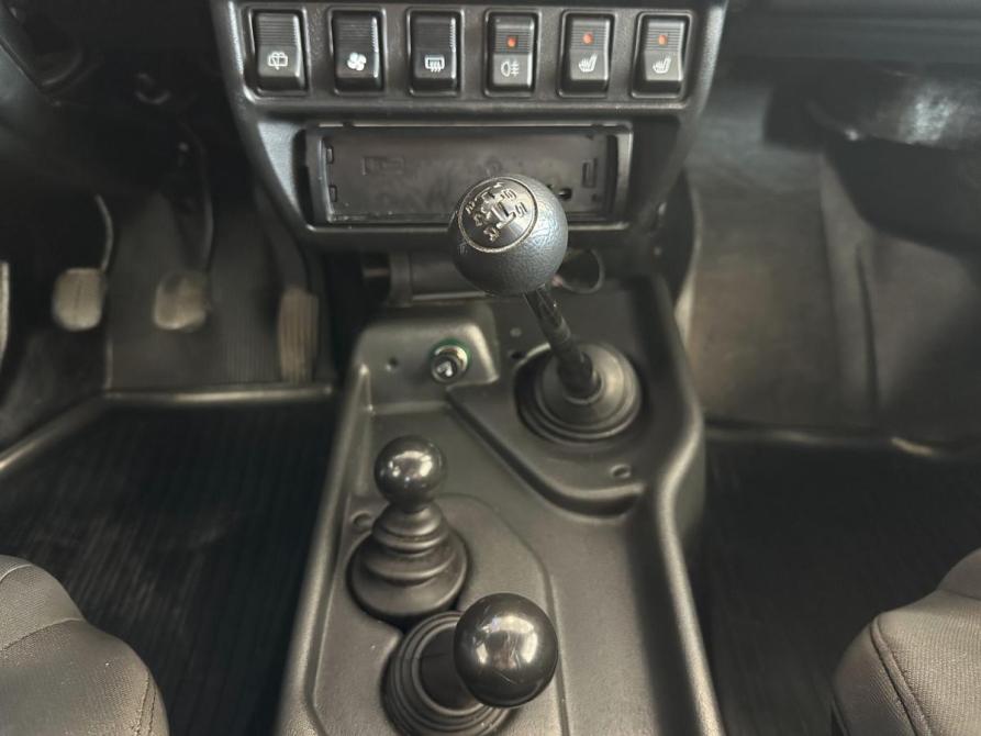 Lada (ВАЗ) 2121 (4x4) I Рестайлинг Москва  - изображение 12