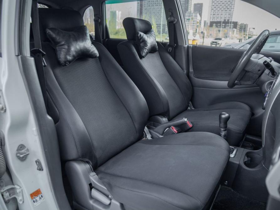 Suzuki Liana I Рестайлинг Тюмень  - изображение 5