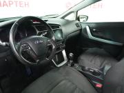 Kia Ceed II Рестайлинг Вологда  - изображение 26