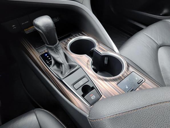 Toyota Camry VIII (XV70) с пробегом 2019 года, цена 2 506 000 рублей, 175520 км, седан, Автокод Объявления