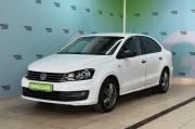 Volkswagen Polo V Рестайлинг Набережные Челны  - изображение 21