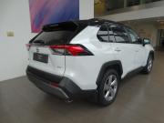 Toyota RAV4 V (XA50) Москва  - изображение 21