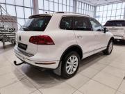 Volkswagen Touareg II Рестайлинг Казань  - изображение 28