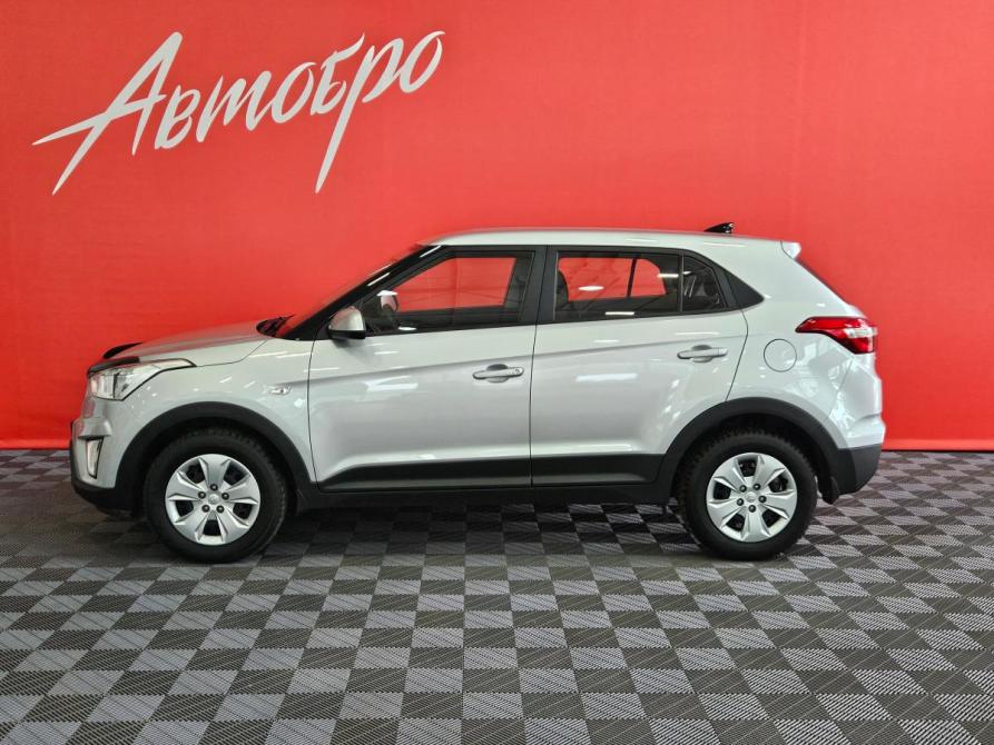 Hyundai Creta I Вологда  - изображение 2