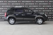 Hyundai Tucson I Томск  - изображение 15