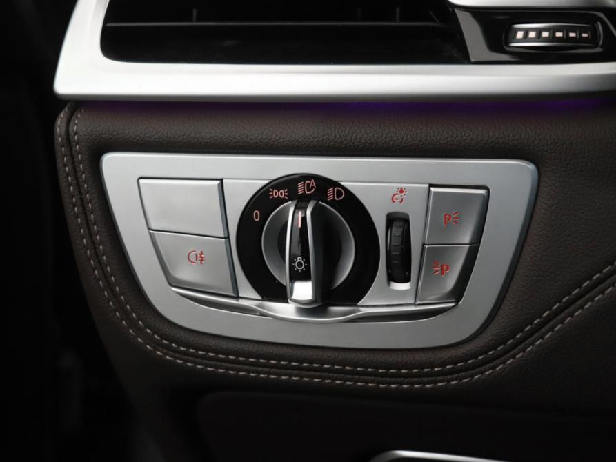 BMW 7 серии VI (G11/G12) Рестайлинг Москва  - изображение 24