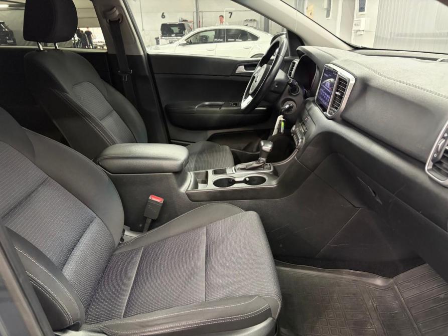 Kia Sportage IV Рестайлинг Краснодар  - изображение 15