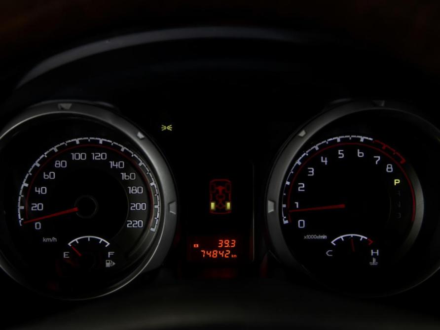 Mitsubishi Pajero IV Рестайлинг 2 Москва  - изображение 9