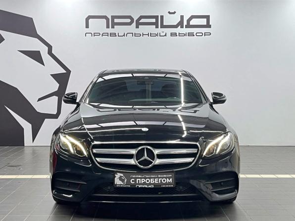 Mercedes-Benz E-Класс V (W213 S213 C238) с пробегом 2017 года, цена 3 179 900 рублей, 128000 км, седан, Автокод Объявления