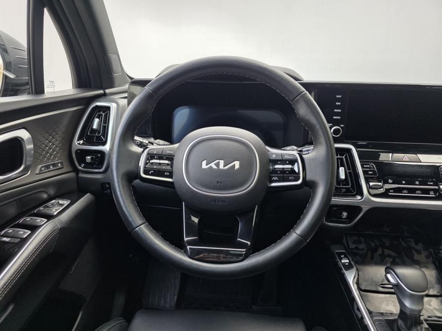 Kia Sorento IV Москва  - изображение 12