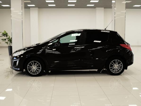Peugeot 308 I Рестайлинг с пробегом 2012 года, цена 571 000 рублей, 124928 км, хэтчбек, Автокод Объявления