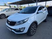 Kia Sportage III Рестайлинг Челябинск  - изображение 12