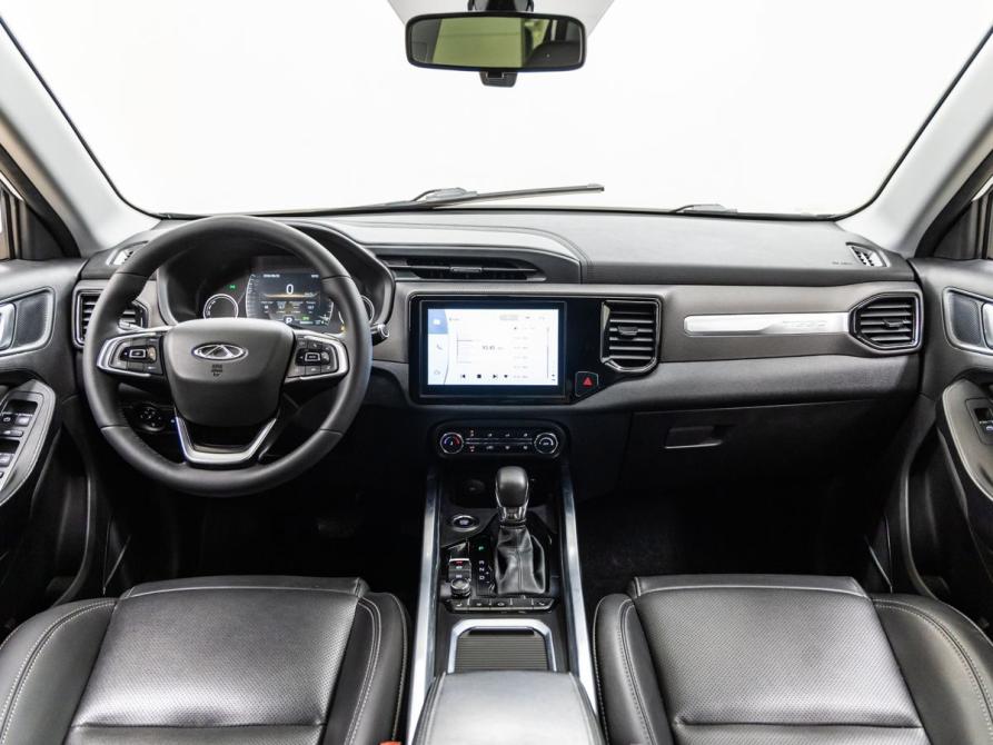 Chery Tiggo 4 I Рестайлинг Волгоград  - изображение 14