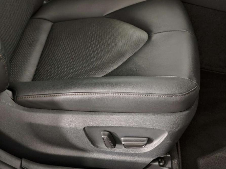 Toyota Camry VIII (XV70) Санкт-Петербург  - изображение 19