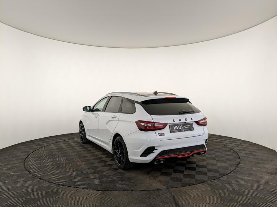 Lada (ВАЗ) Vesta I Рестайлинг (NG) Москва  - изображение 7