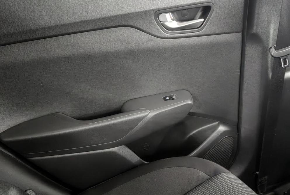 Hyundai Solaris II Рестайлинг Волгоград  - изображение 17