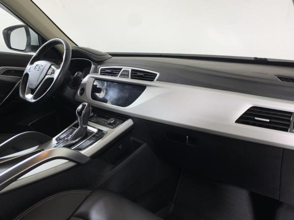 Geely Atlas I с пробегом 2020 года, цена 1 512 000 рублей, 113497 км, внедорожник, Автокод Объявления