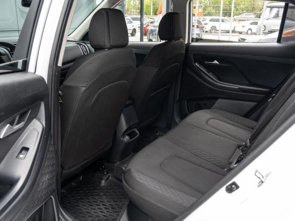 Hyundai Creta II с пробегом 2022 года, цена 2 040 000 рублей, 75650 км, внедорожник, Автокод Объявления