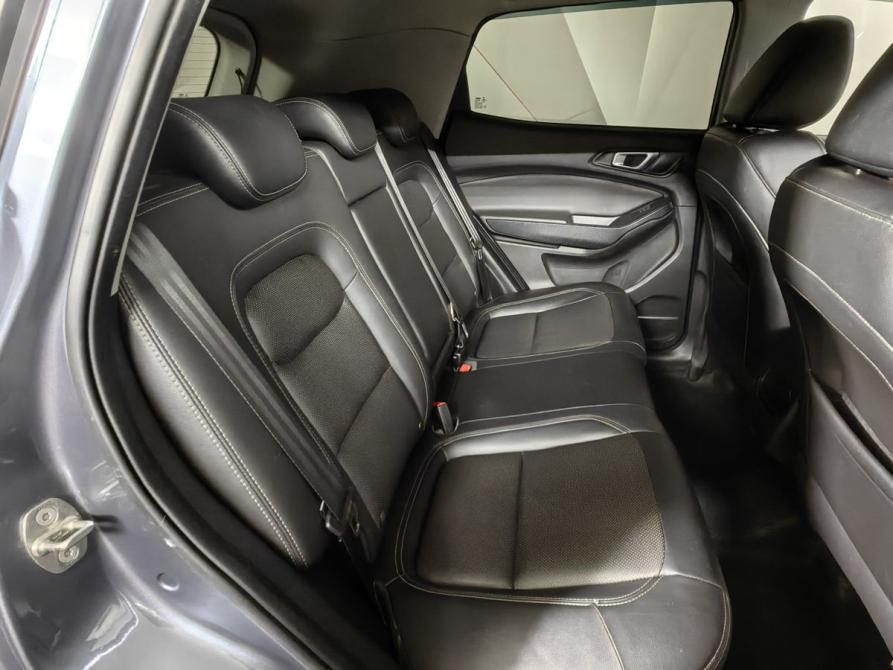 Chery Tiggo 4 I Рестайлинг Москва  - изображение 15