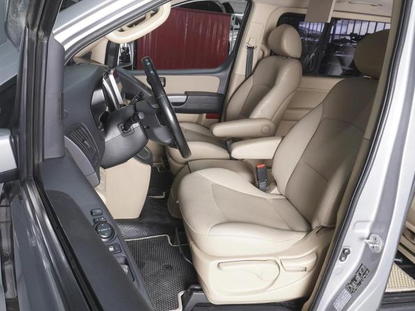 Hyundai Grand Starex I с пробегом 2012 года, цена 1 890 000 рублей, 367850 км, минивэн, Автокод Объявления