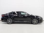 Kia K7 YG (II) Москва  - изображение 34