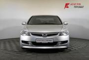 Honda Civic VIII Нижний Новгород  - изображение 24