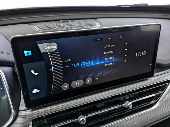 Chery Tiggo 8 Pro I с пробегом 2022 года, цена 1 740 000 рублей, 132455 км, внедорожник, Автокод Объявления