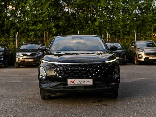 Omoda C5 I с пробегом 2023 года, цена 1 720 000 рублей, 72756 км, внедорожник, Автокод Объявления