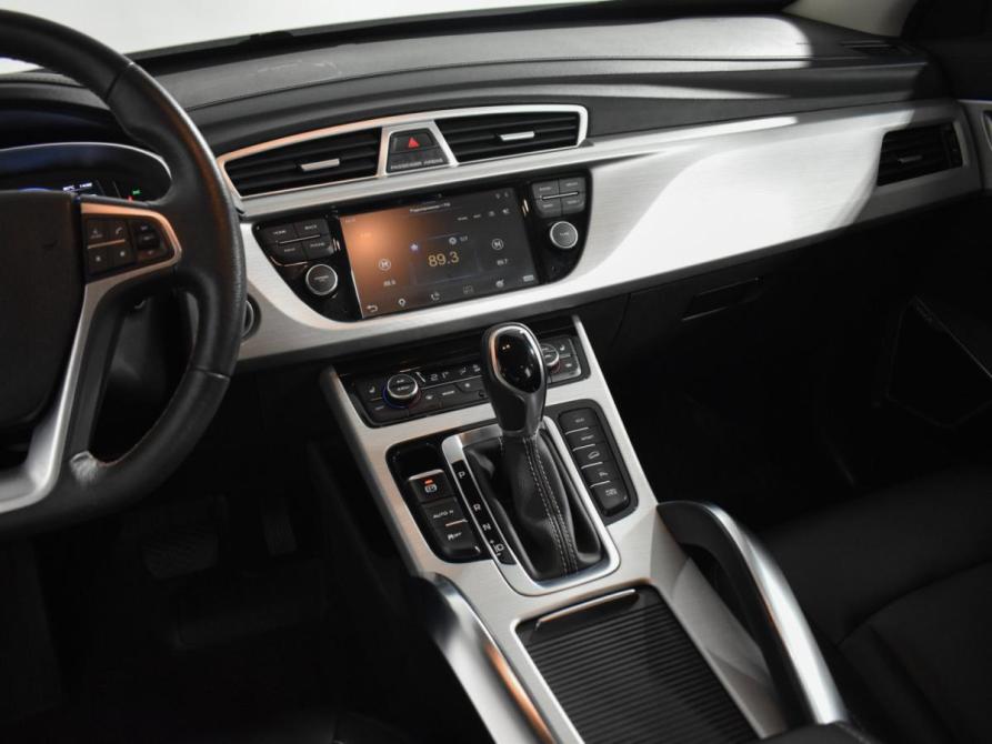 Geely Atlas I Санкт-Петербург  - изображение 20