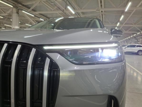Jaecoo J8 с пробегом 2024 года, цена 3 390 000 рублей, 32369 км, внедорожник, Автокод Объявления