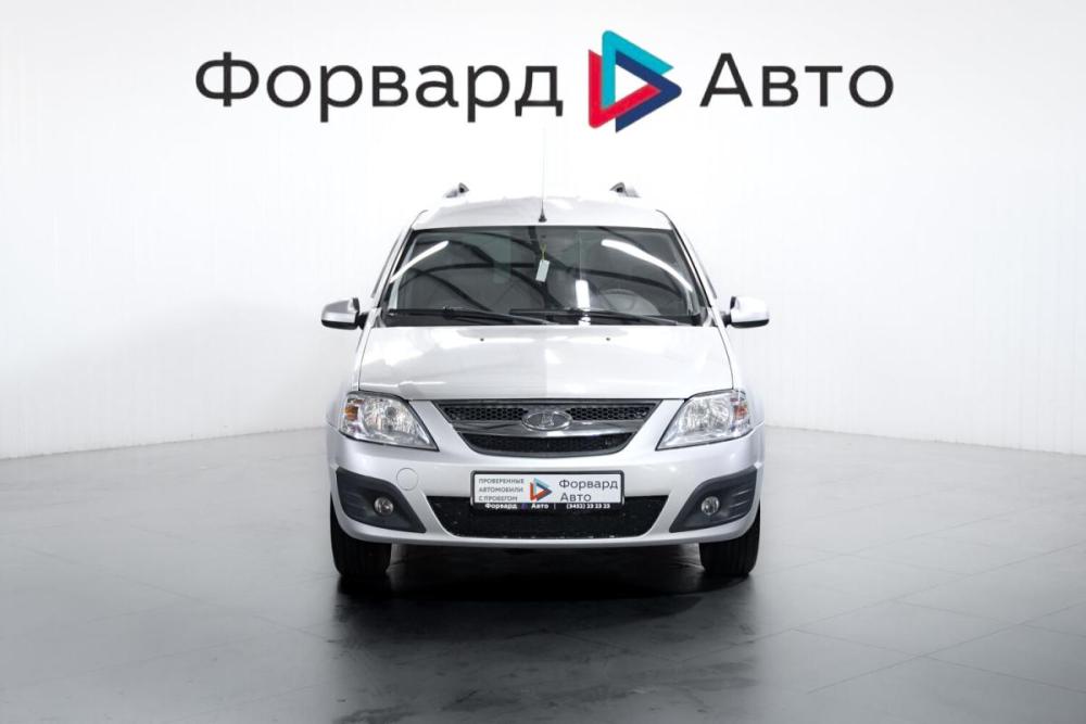 Lada (ВАЗ) Largus I Тюмень  - изображение 2