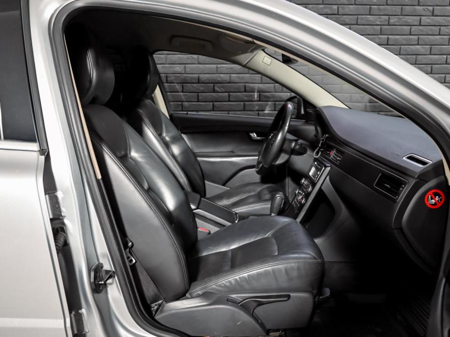Volvo S80 II Екатеринбург  - изображение 11