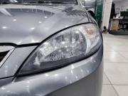 Daewoo Gentra II Казань  - изображение 43