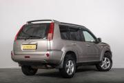 Nissan X-Trail II Рестайлинг Томск  - изображение 25