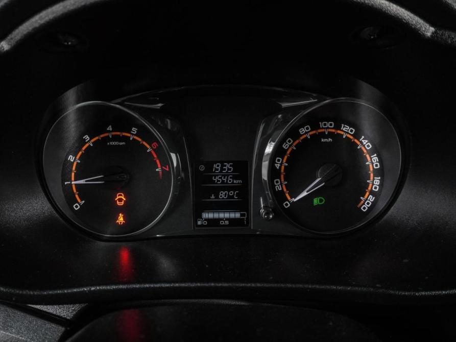 Lada (ВАЗ) Granta I Рестайлинг Воронеж  - изображение 13