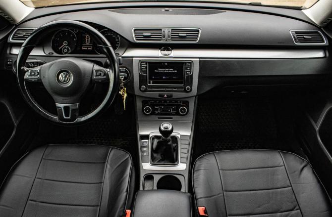 Volkswagen Passat B7 с пробегом 2011 года, цена 1 049 000 рублей, 228502 км, седан, Автокод Объявления
