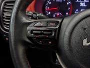 Kia Rio IV Рестайлинг Москва  - изображение 49