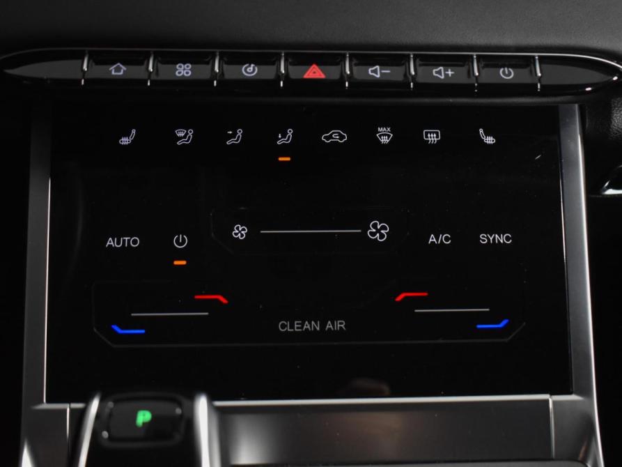 Chery Tiggo 4 Pro I Рестайлинг Санкт-Петербург  - изображение 16