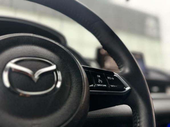 Mazda 6 III (GJ) Рестайлинг 2 с пробегом 2019 года, цена 2 445 000 рублей, 116000 км, седан, Автокод Объявления