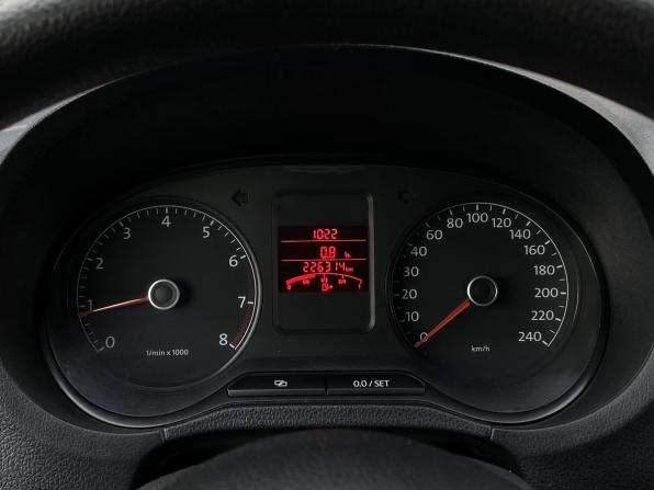 Volkswagen Polo V с пробегом 2012 года, цена 559 000 рублей, 226313 км, седан, Автокод Объявления