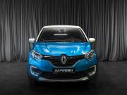 Renault Kaptur I Тюмень  - изображение 25