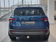 Skoda Karoq I Казань  - изображение 29
