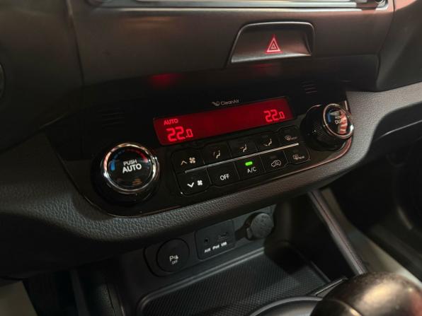 Kia Sportage III с пробегом 2013 года, цена 1 470 000 рублей, 164870 км, внедорожник, Автокод Объявления