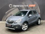 Opel Mokka I Пермь  - изображение 23