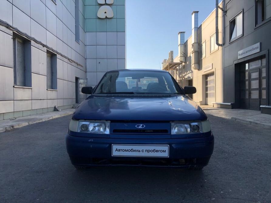 Lada (ВАЗ) 2110 Астрахань  - изображение 2