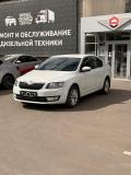 Skoda Octavia III (A7) Альметьевск  - изображение 3
