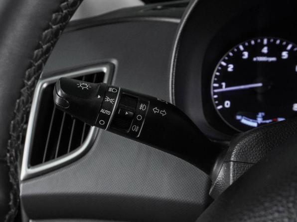 Hyundai Creta I с пробегом 2019 года, цена 1 899 000 рублей, 99397 км, внедорожник, Автокод Объявления