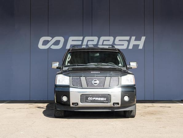 Nissan Pathfinder III с пробегом 2004 года, цена 1 235 000 рублей, 112345 км, внедорожник, Автокод Объявления