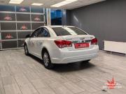 Chevrolet Cruze I Рестайлинг Пермь  - изображение 19